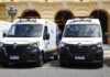 Hospital Regional do Agreste recebe duas novas ambulâncias de UTI móvel