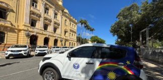 Após quase 20 anos, Governo de Pernambuco renova frota do IPA e reforça apoio à agricultura familiar