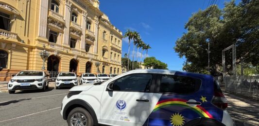 Após quase 20 anos, Governo de Pernambuco renova frota do IPA e reforça apoio à agricultura familiar