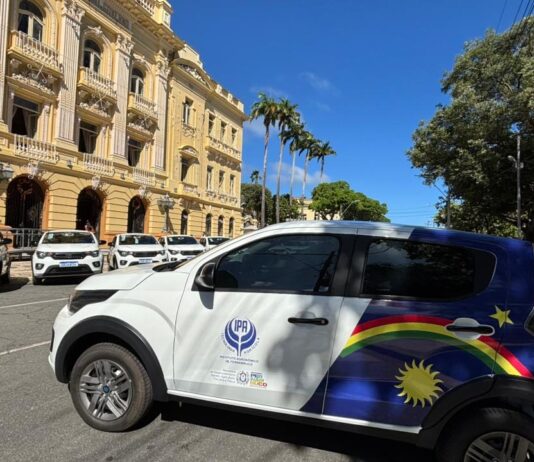 Após quase 20 anos, Governo de Pernambuco renova frota do IPA e reforça apoio à agricultura familiar