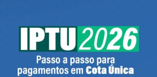 Prefeitura de Caruaru inicia entrega dos carnês do IPTU 2026