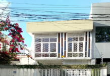 Administração de Fernando de Noronha abre processo seletivo para ingresso na Casa de Apoio ao Estudante