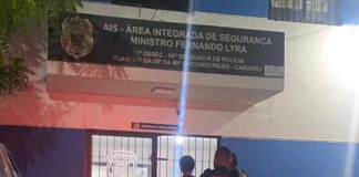 Ação rápida da Guarda Municipal de Caruaru frustra furto e reforça segurança no Centro da cidade