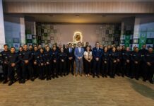 Caruaru alcança melhor resultado histórico na segurança pública em 2025