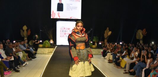 Brasil Fashion Designers define finalistas que desfilam na AGRESTE TEX 2026