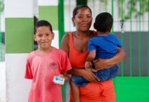 Governo de Pernambuco divulga calendário do Programa Mães de Pernambuco para 2026