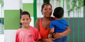 Governo de Pernambuco divulga calendário do Programa Mães de Pernambuco para 2026