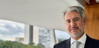 Dez anos de mandato: Deputado Fernando Monteiro consolida atuação em defesa de Pernambuco