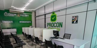 Procon Caruaru realizou mais de 5 mil atendimentos e alcançou índice de resolução de 96,91% em 2025