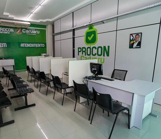Procon Caruaru realizou mais de 5 mil atendimentos e alcançou índice de resolução de 96,91% em 2025