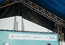 Em Serra Talhada, governadora Raquel Lyra entrega residencial Vanete Almeida ao lado do ministro Jader Filho e autoriza construção de creche