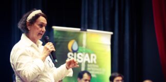 MORADORES DAS MATAS NORTE E SUL ESTÃO MAIS PERTO DE RECEBEREM O SISAR – O SISTEMA INTEGRADO DE SANEAMENTO RURAL