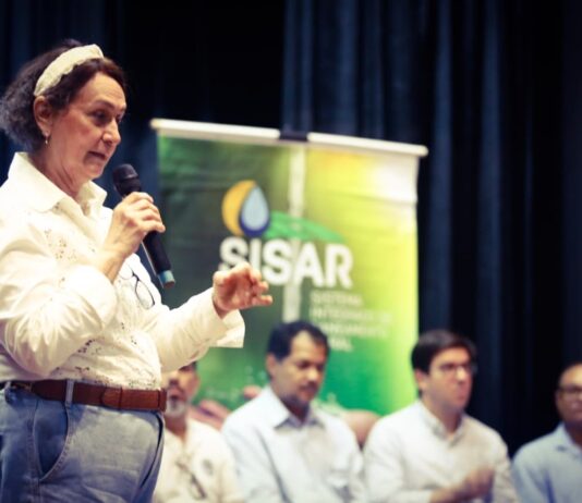 MORADORES DAS MATAS NORTE E SUL ESTÃO MAIS PERTO DE RECEBEREM O SISAR – O SISTEMA INTEGRADO DE SANEAMENTO RURAL