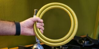 Manutenção de Gás em Apartamentos é Essencial para Evitar Incêndios