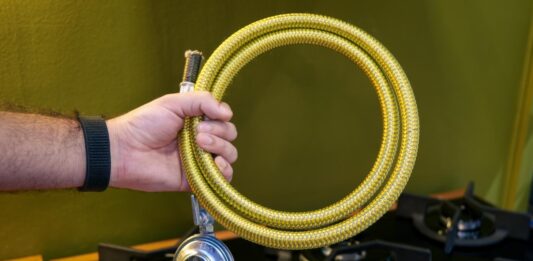 Manutenção de Gás em Apartamentos é Essencial para Evitar Incêndios