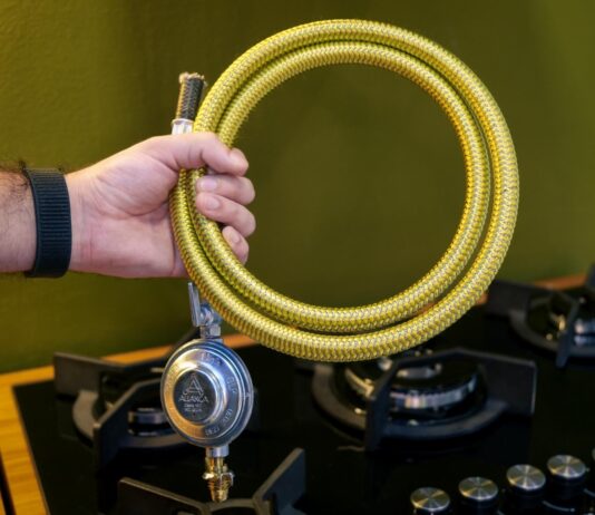 Manutenção de Gás em Apartamentos é Essencial para Evitar Incêndios