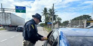 PRF divulga balanço da Operação Carnaval 2026 em Pernambuco