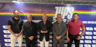 Resultado expressivo coloca a Asces-Unita no pódio geral dos Jogos Universitários Pernambucanos