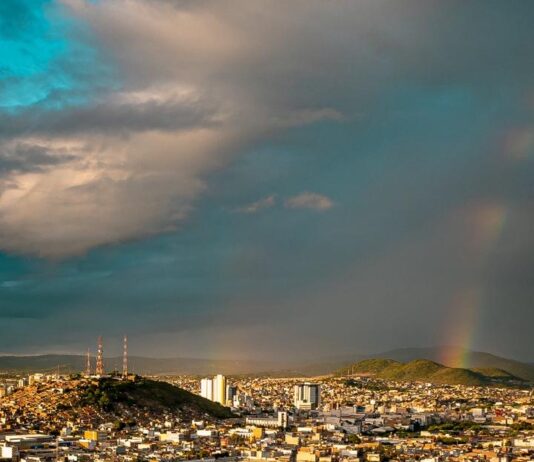 “Caruaru visto de cima” estreia na PrefTV nesta segunda-feira (23)