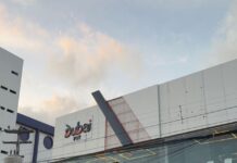 Aulão de dança inaugura espaço de aulas coletivas da Dubai Fit