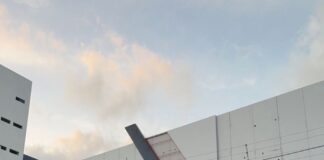 Aulão de dança inaugura espaço de aulas coletivas da Dubai Fit