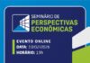FIEPE promove Seminário de Perspectivas Econômicas 2026 para discutir cenários e tendências da economia
