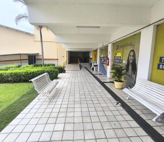 UNINASSAU Caruaru realiza I Simpósio de Doenças Tropicais e Negligenciadas