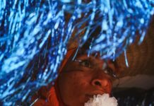 Carnaval de Nazaré da Mata celebra o Maracatu Rural e fortalece turismo cultural no interior de Pernambuco