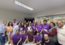 Pesquisadores lançam aplicativo para auxiliar tratamento da hanseníase