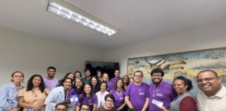 Pesquisadores lançam aplicativo para auxiliar tratamento da hanseníase