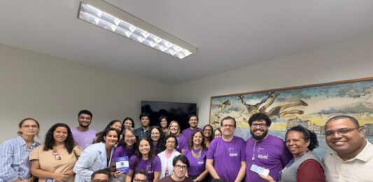 Pesquisadores lançam aplicativo para auxiliar tratamento da hanseníase