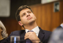 João Campos cai de 67% para 51% e disputa pelo governo de Pernambuco passa a ficar indefinida