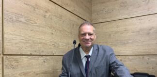 Vereador Jorge Quintino propõe ampliar alcance da PrefTV nos órgãos públicos de Caruaru