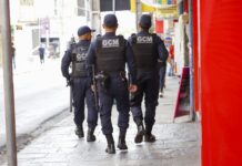 GM de Caruaru conduz ocorrência por injúria racial no Centro da cidade