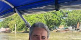 Fernando Monteiro apoia projeto de captação de água da chuva que beneficia Pernambuco e ganha projeção no Pará