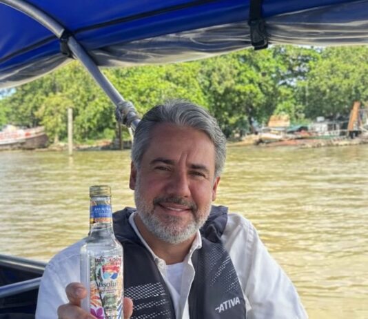 Fernando Monteiro apoia projeto de captação de água da chuva que beneficia Pernambuco e ganha projeção no Pará