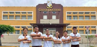 Colégio Diocesano de Caruaru passa a oferecer preparação para ITA e IME e tem seis alunos selecionados em programa nacional