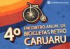 4º Encontro Anual de Bicicletas Retrô Caruaru
