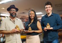 Prêmio Mar Que Arrebenta seleciona livros inéditos para publicação gratuita em Pernambuco até 31 de março