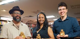 Prêmio Mar Que Arrebenta seleciona livros inéditos para publicação gratuita em Pernambuco até 31 de março