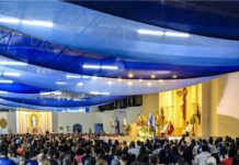 Grande procissão de São José será realizada nesta quinta (19) em Caruaru