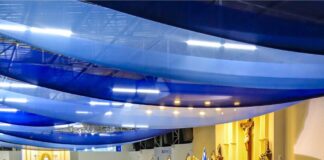 Grande procissão de São José será realizada nesta quinta (19) em Caruaru