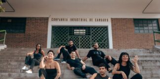 Grupo Conquanto estreia em Caruaru com leitura dramatizada de “O Voto Feminino”