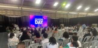Startup Day movimenta o Agreste neste sábado (21) com polos em Caruaru e Garanhuns