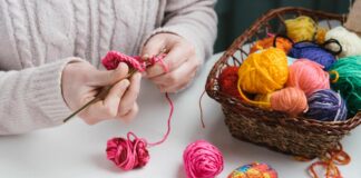 AVIL PROMOVE SEMANA DO ARTESÃO