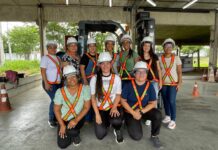 Mês da Mulher: SENAI Caruaru oferece 260 bolsas gratuitas para cursos exclusivos