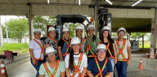 Mês da Mulher: SENAI Caruaru oferece 260 bolsas gratuitas para cursos exclusivos