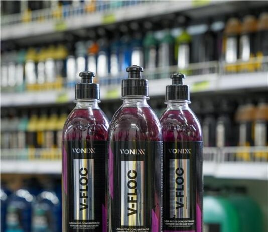 Setor automotivo destaca a importância de produtos de alta performance para garantir segurança nas estradas