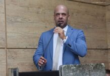 Proposta por Anderson Correia, moção de apelo pela federalização do Caso Orelha é aprovada na Câmara de Caruaru