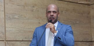 Proposta por Anderson Correia, moção de apelo pela federalização do Caso Orelha é aprovada na Câmara de Caruaru